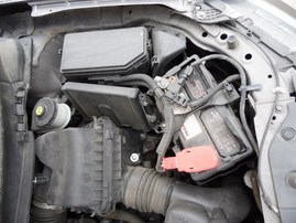 2013 HONDA CIVIC LX GRAY 4DR 1.8L AT A19940
